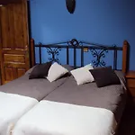 Casa Altas Crestas Country house *