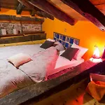 Country house Casa Altas Crestas