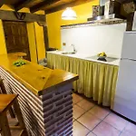 Country house Casa Altas Crestas