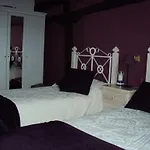 Country house Casa Altas Crestas *