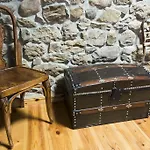 Country house Casa Altas Crestas Puente Pumar