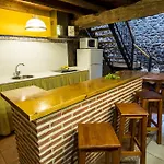 Country house Casa Altas Crestas