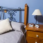 Casa Altas Crestas Country house *