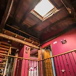 Casa Altas Crestas Country house *