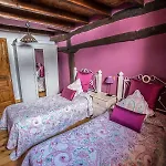 Casa Altas Crestas Country house Puente Pumar