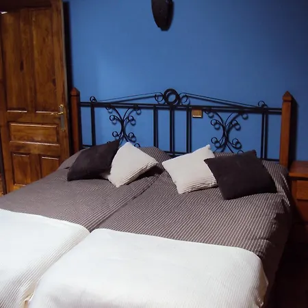 Casa Altas Crestas Country house *