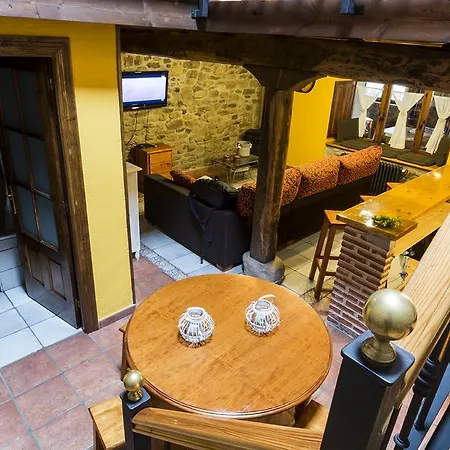 Country house Casa Altas Crestas Puente Pumar