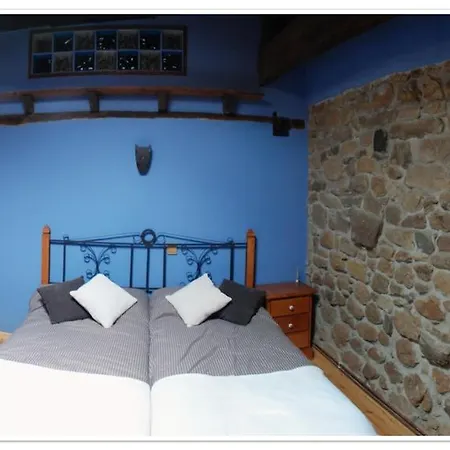 Country house Casa Altas Crestas Puente Pumar