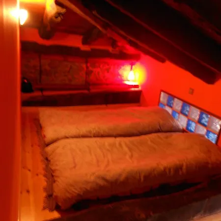 Casa Altas Crestas *