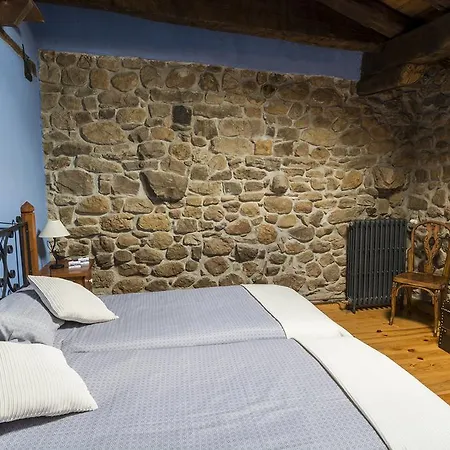 Casa Altas Crestas *