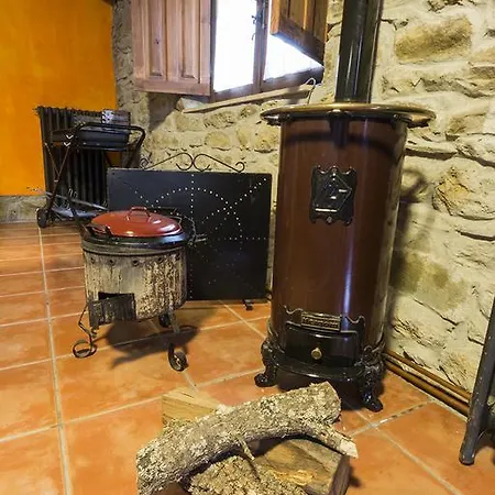 Casa Altas Crestas Puente Pumar