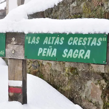 Casa Altas Crestas
