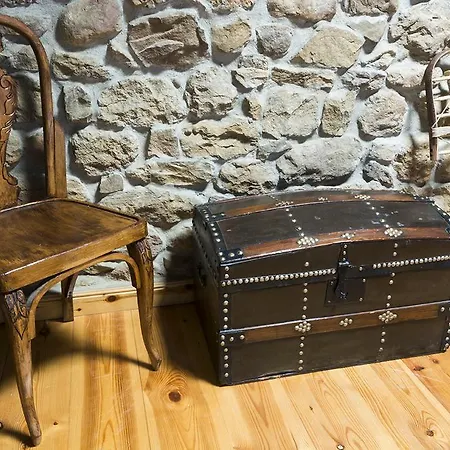 Country house Casa Altas Crestas Puente Pumar