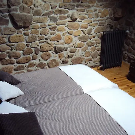 Country house Casa Altas Crestas