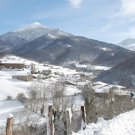 Casa Altas Crestas Puente Pumar