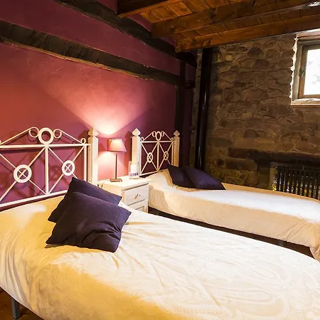 Casa Altas Crestas Country house
