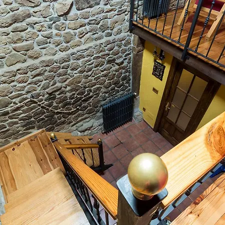 Casa Altas Crestas