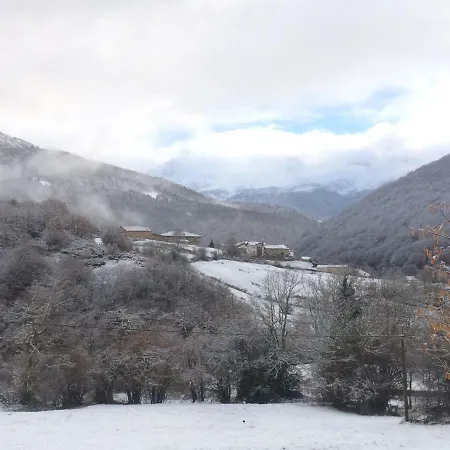 Casa Altas Crestas Puente Pumar