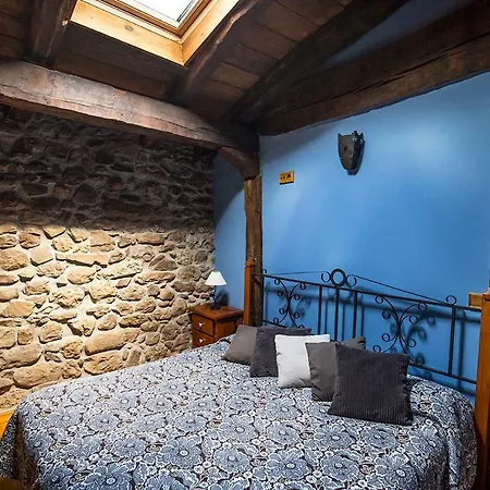 Country house Casa Altas Crestas *