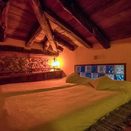 Casa Altas Crestas