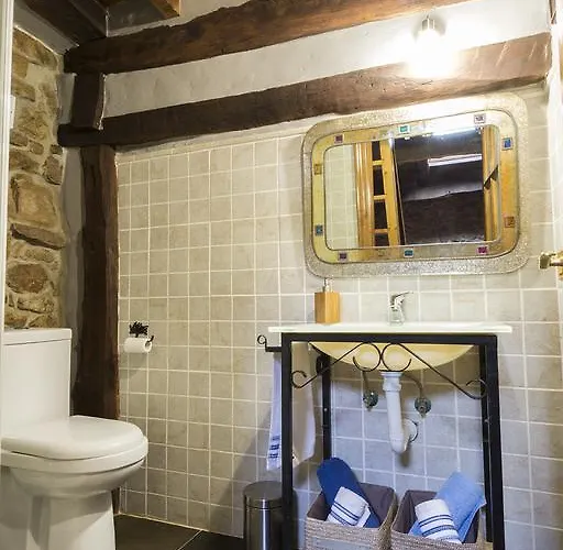 Casa Altas Crestas * Puente Pumar