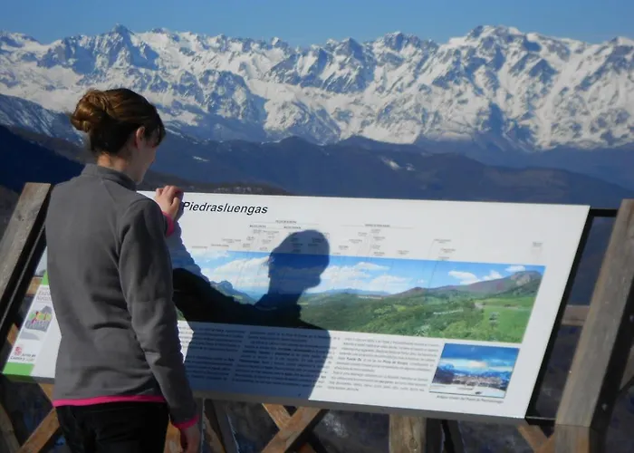 Casa Altas Crestas *