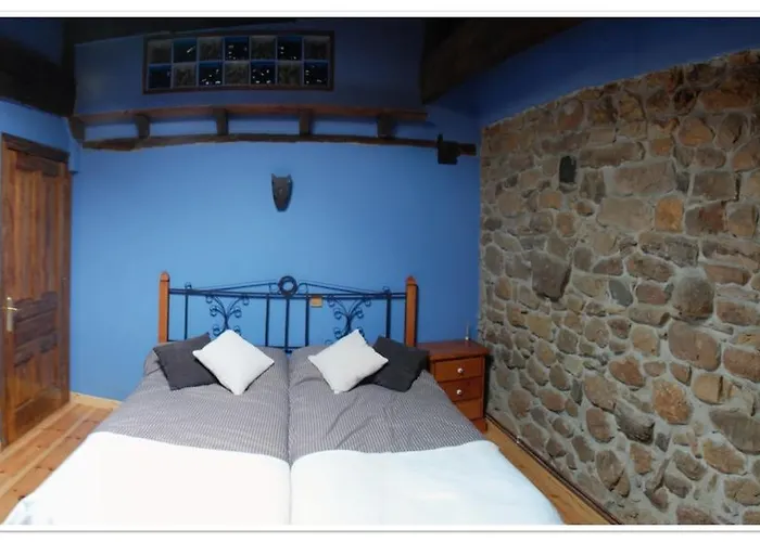 Séjour à la campagne Casa Altas Crestas Puente Pumar