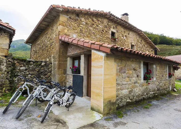 Casa Altas Crestas * Puente Pumar