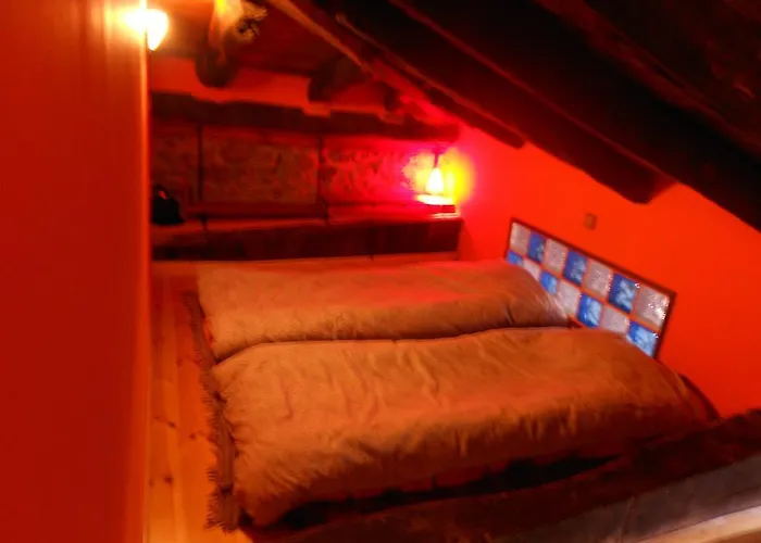 Casa Altas Crestas *