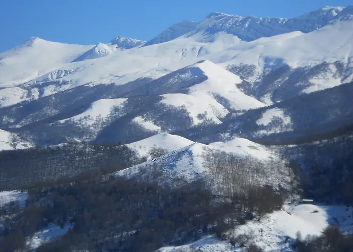 Casa Altas Crestas Puente Pumar