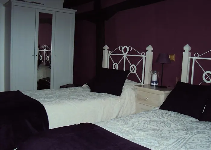 Séjour à la campagne Casa Altas Crestas *