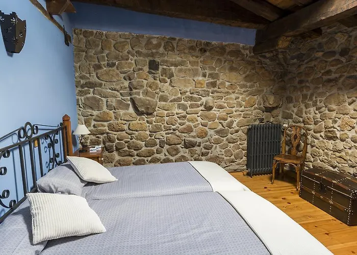 Casa Altas Crestas *