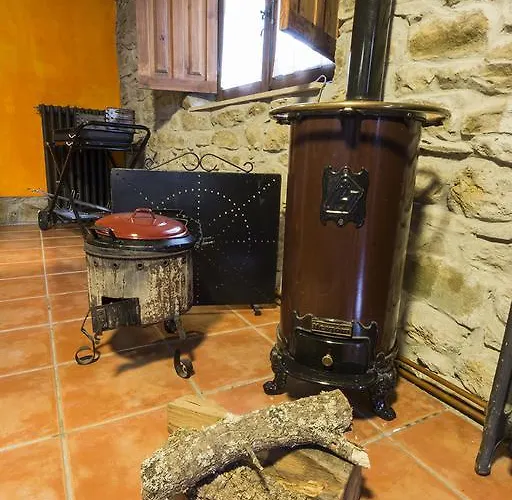 Casa Altas Crestas Puente Pumar