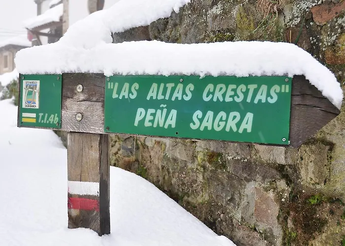 Casa Altas Crestas