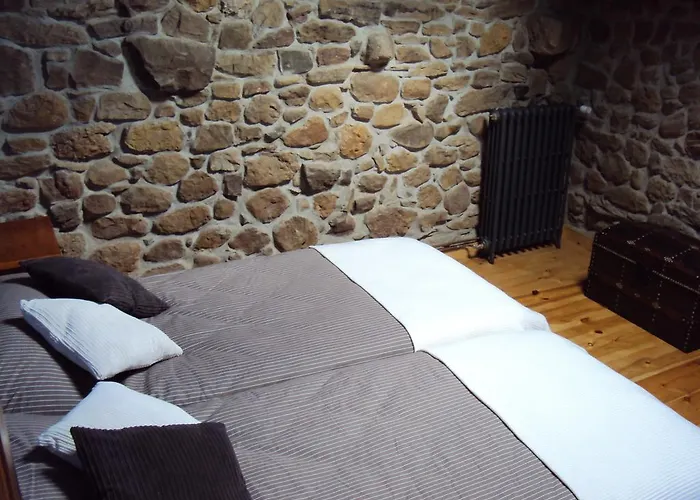 Séjour à la campagne Casa Altas Crestas