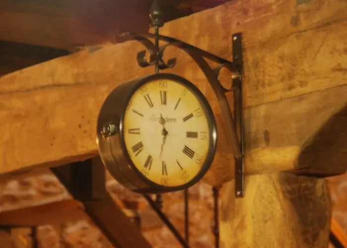 Casa Altas Crestas *