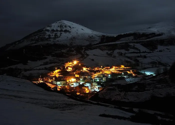 Séjour à la campagne Casa Altas Crestas