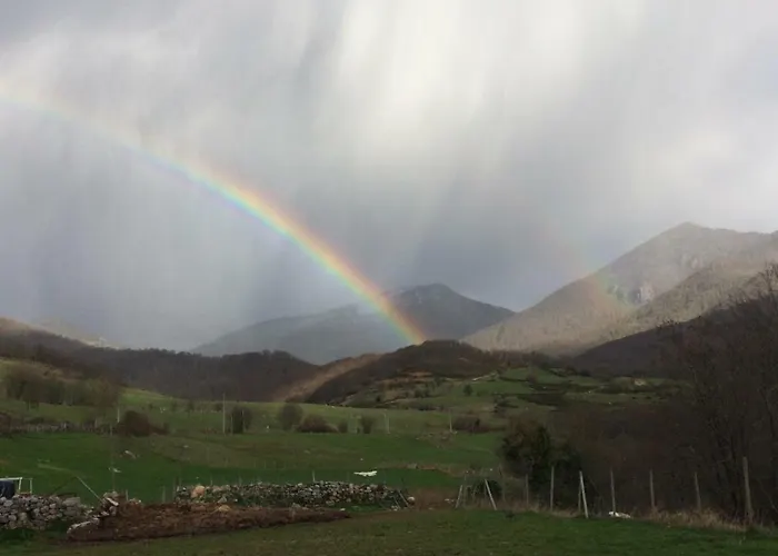 Séjour à la campagne Casa Altas Crestas