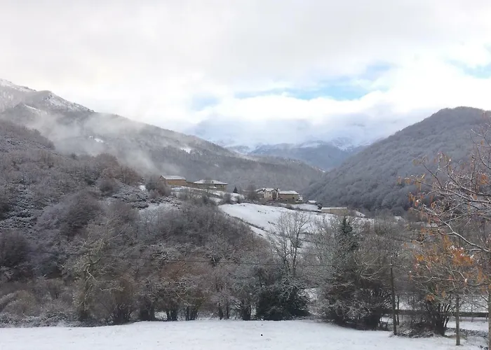 Casa Altas Crestas Puente Pumar